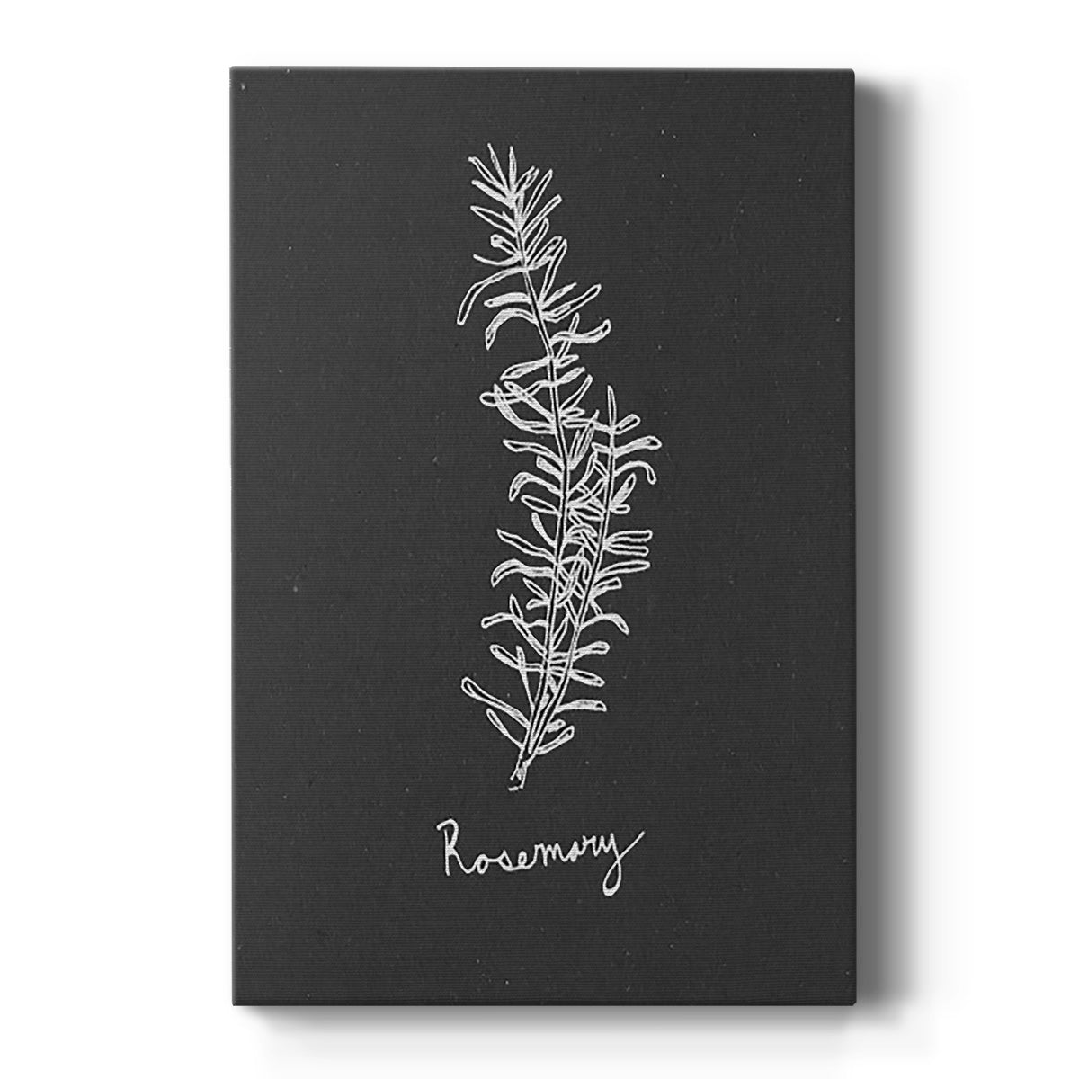 Scent Garden I - Canvas Art Print