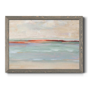 Sienna Horizon I-Premium Framed Canvas - Ready to Hang