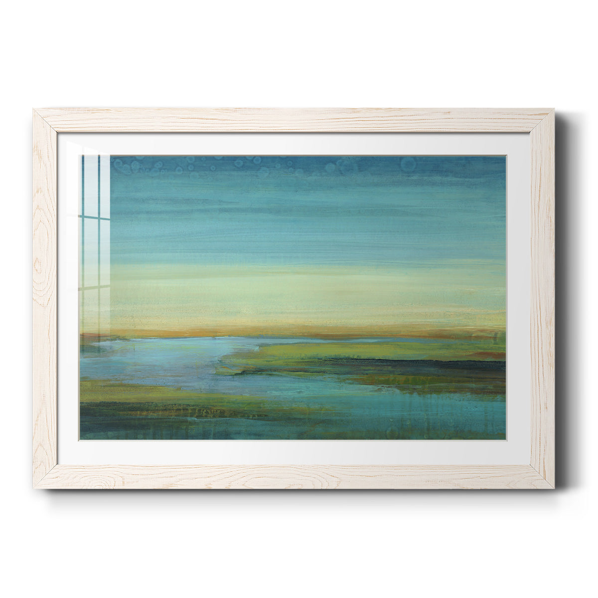 Celebrate-Premium Framed Print - Ready to Hang