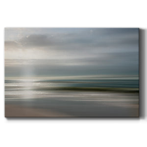 Setting Sun - Canvas Art Print