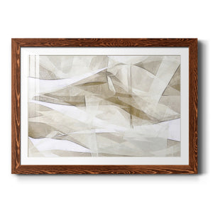 Mindfulness IV-Premium Framed Print - Ready to Hang