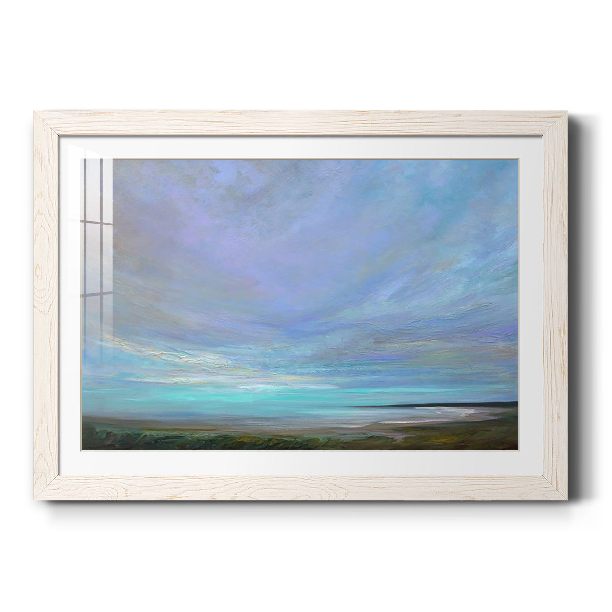 Celebrate-Premium Framed Print - Ready to Hang