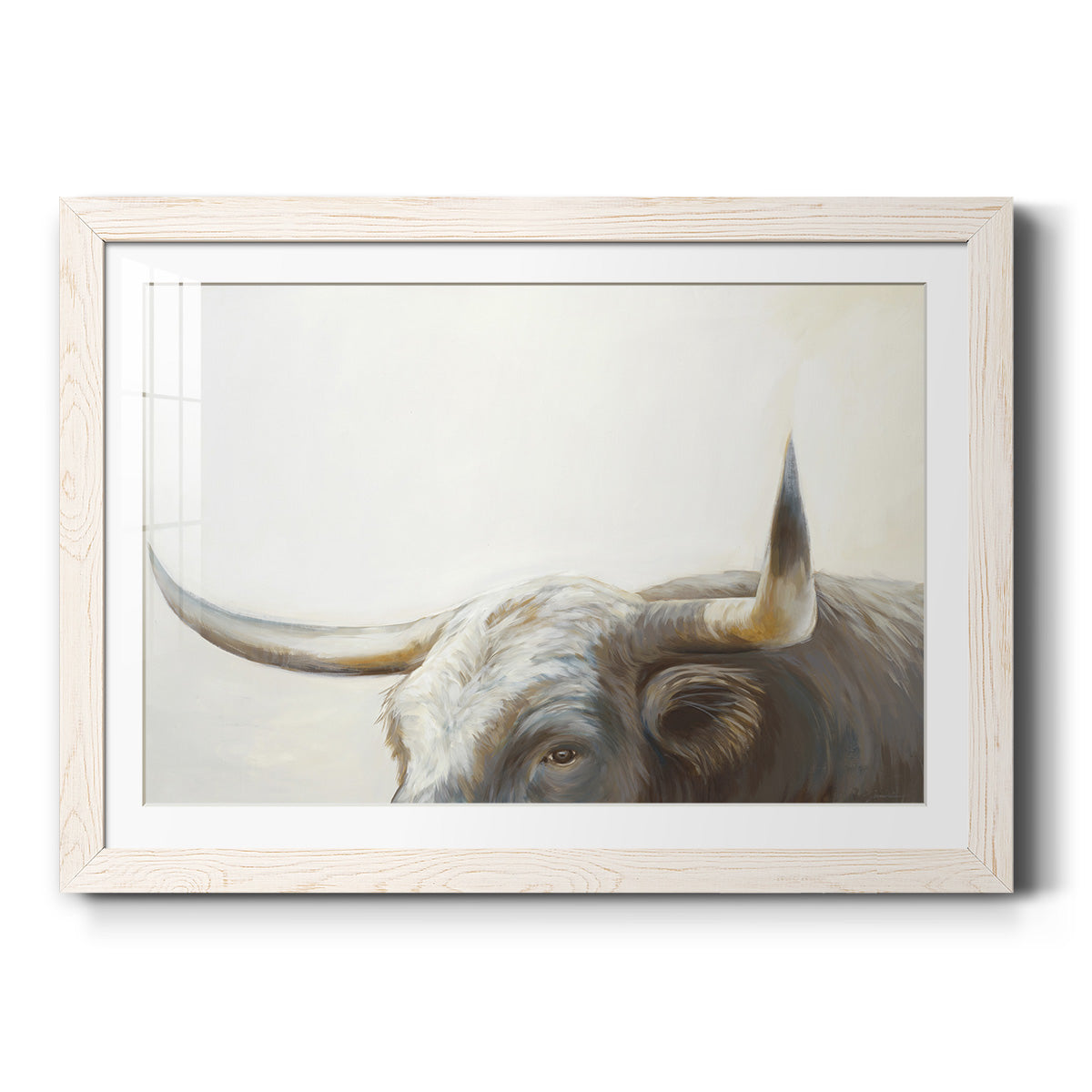 Celebrate-Premium Framed Print - Ready to Hang