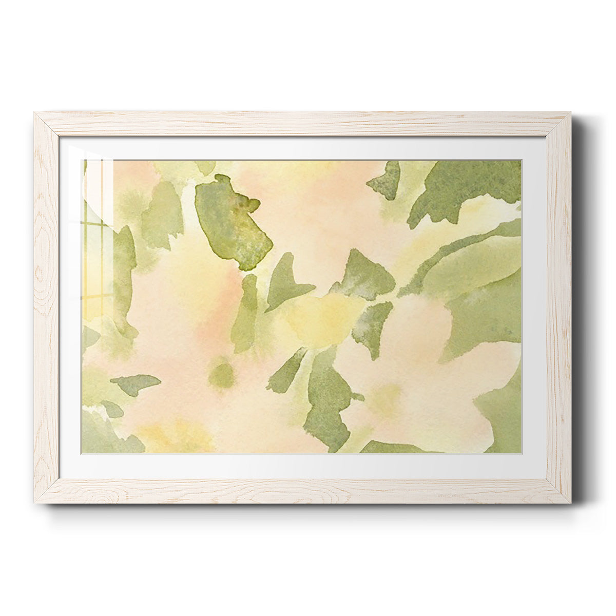 Celebrate-Premium Framed Print - Ready to Hang