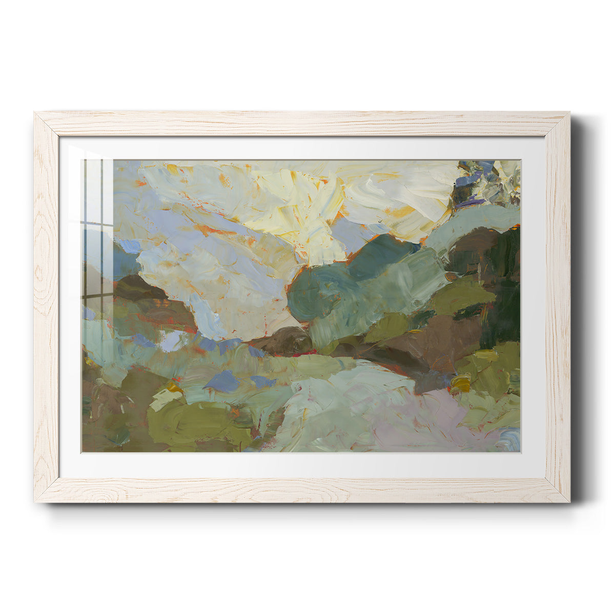 Celebrate-Premium Framed Print - Ready to Hang