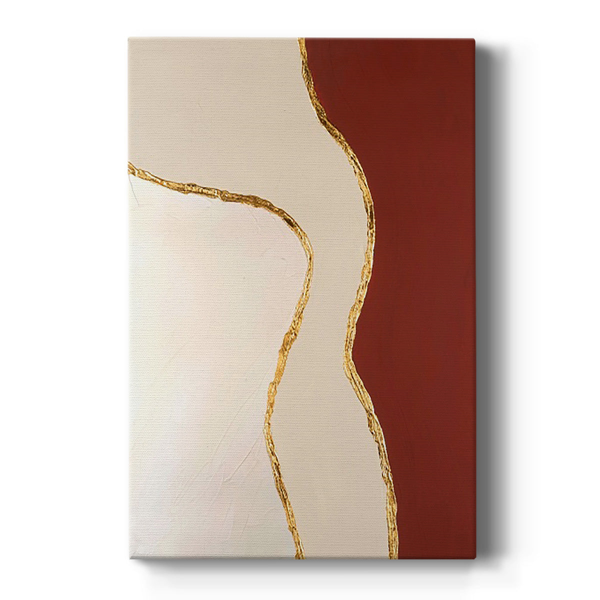 Allspice II - Canvas Art Print