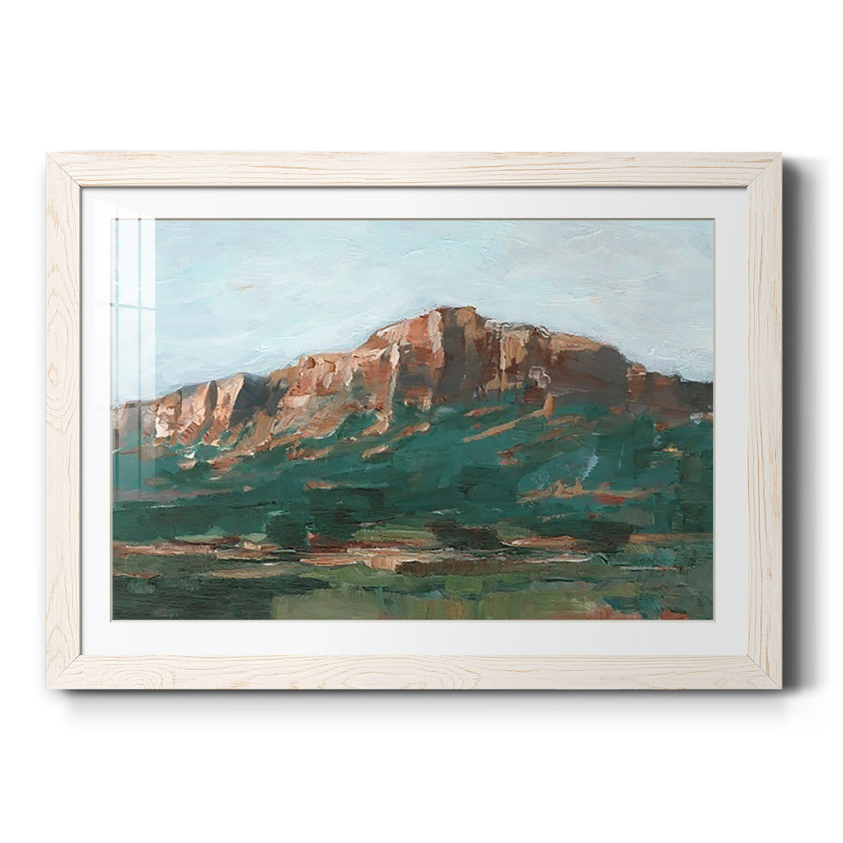 Celebrate-Premium Framed Print - Ready to Hang