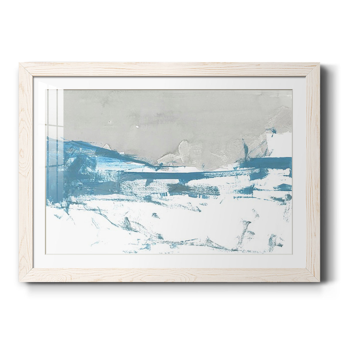 Celebrate-Premium Framed Print - Ready to Hang