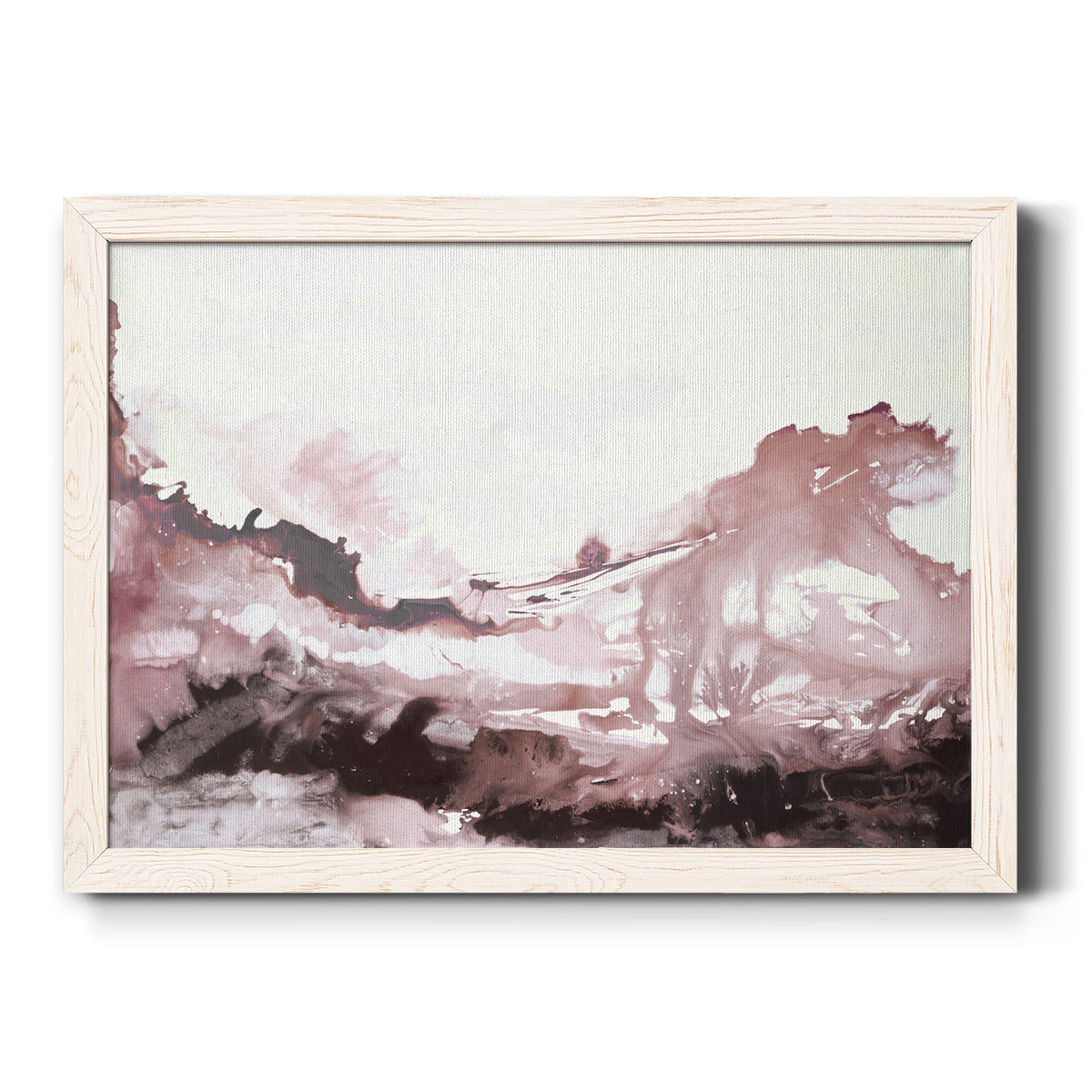 UHIB411ALTV1-Premium Framed Canvas - Ready to Hang