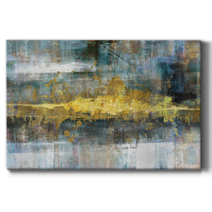 Frequency - Canvas Art Print
