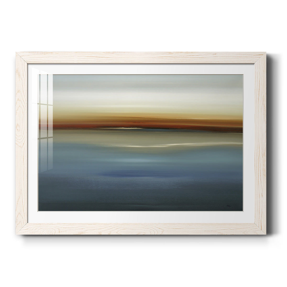 Celebrate-Premium Framed Print - Ready to Hang
