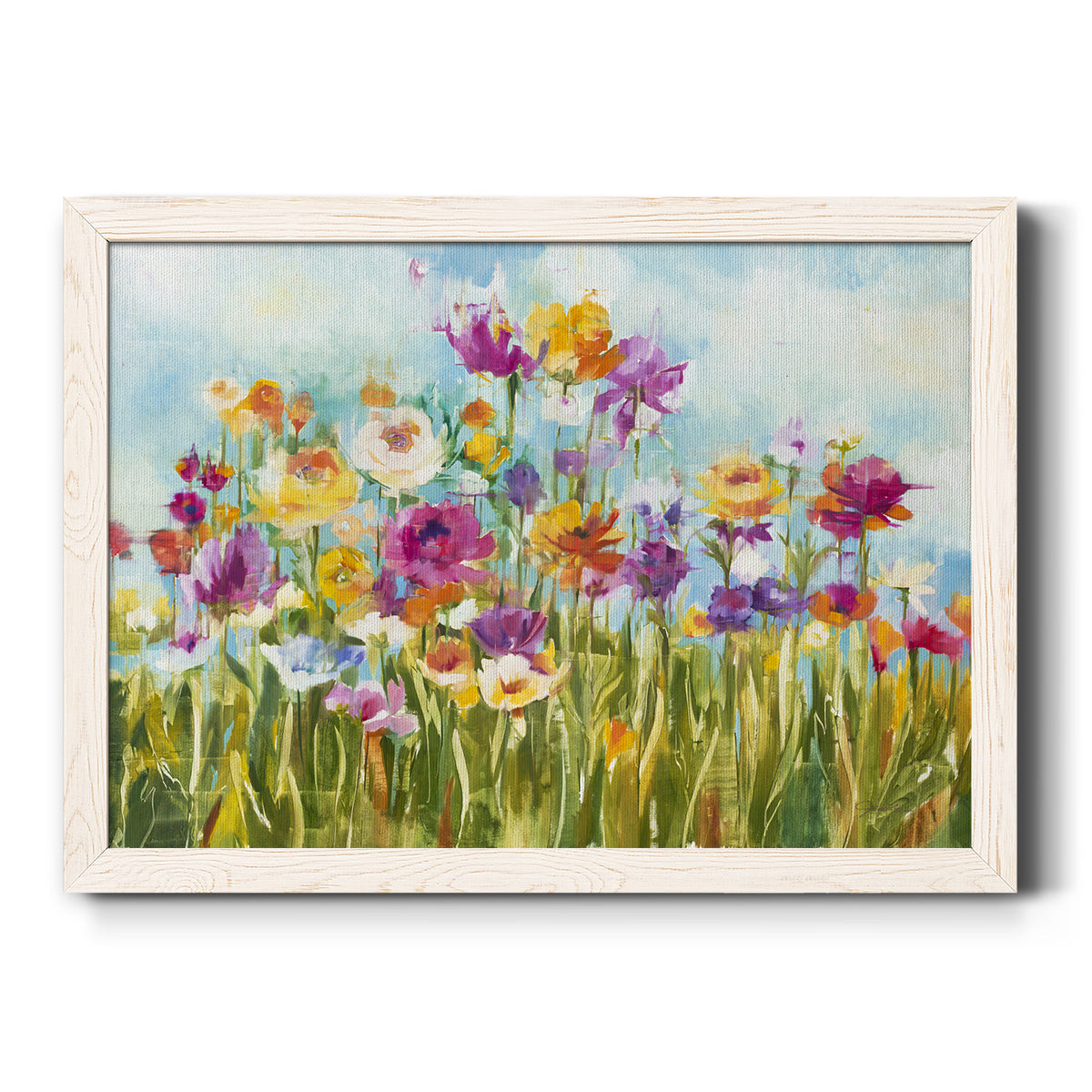 Flight Of Fancy-Premium Framed Canvas - Ready to Hang