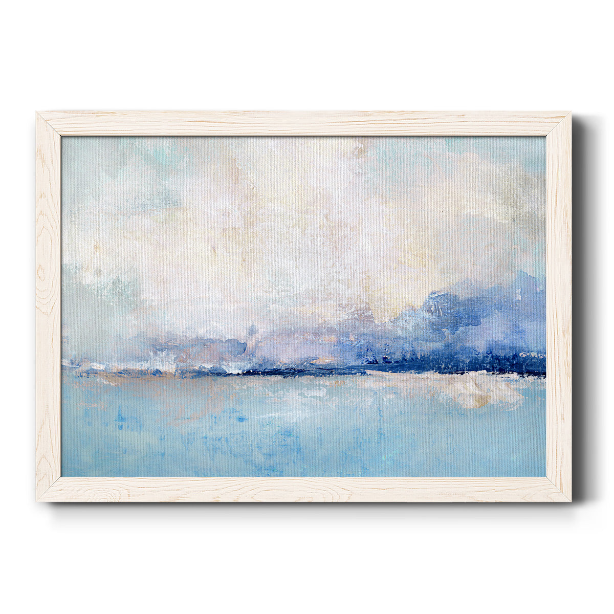 Symphony Bay-Premium Framed Canvas - Ready to Hang