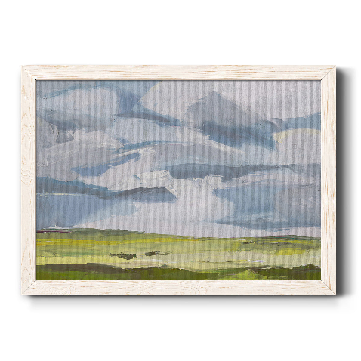 Lightbreak-Premium Framed Canvas - Ready to Hang