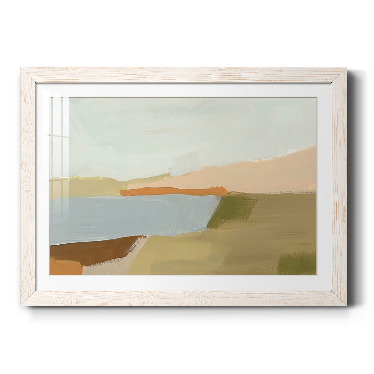 Celebrate-Premium Framed Print - Ready to Hang