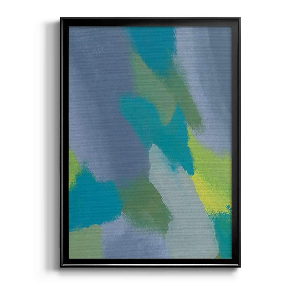 Lost in Memories IV Premium Framed Print - Ready to Hang