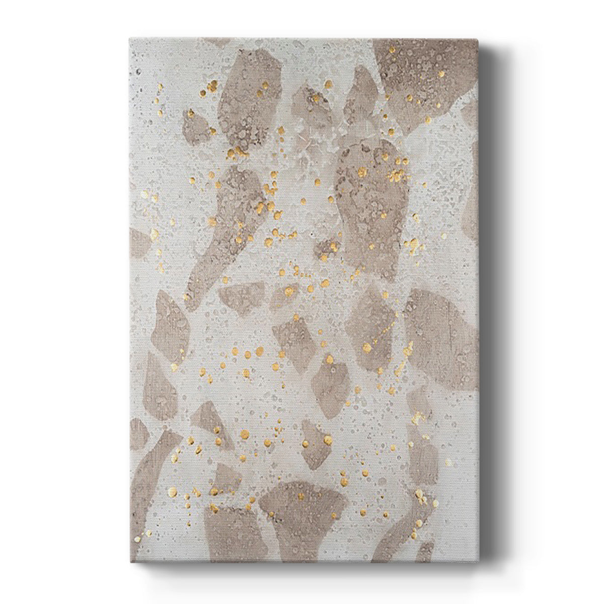 Chordata II - Canvas Art Print