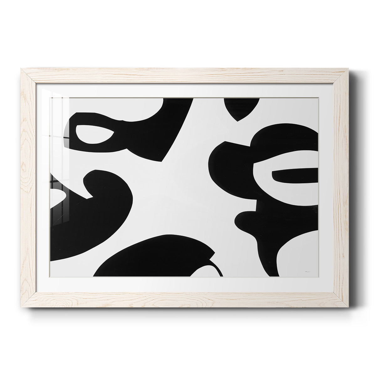 Celebrate-Premium Framed Print - Ready to Hang