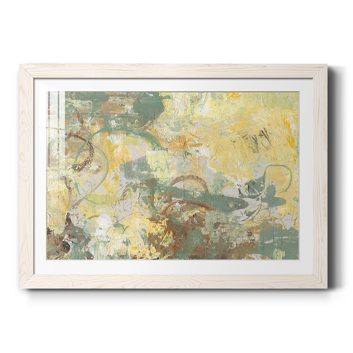 Celebrate-Premium Framed Print - Ready to Hang