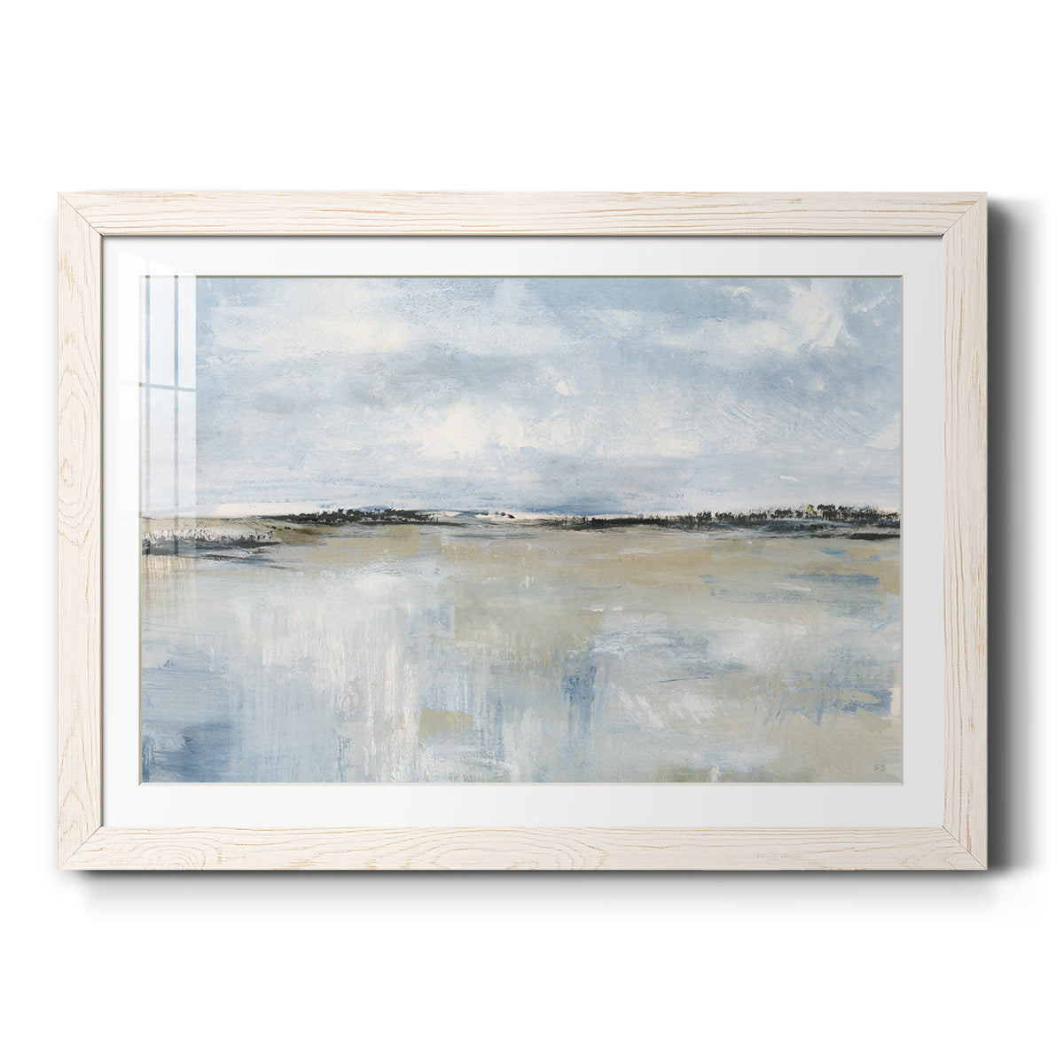 Celebrate-Premium Framed Print - Ready to Hang