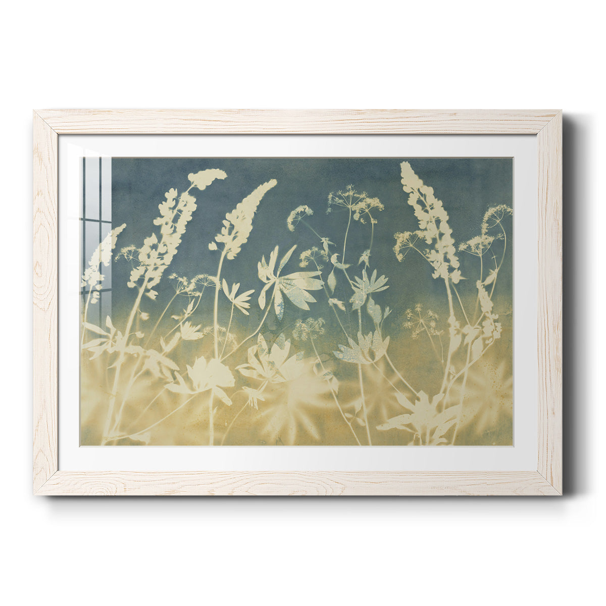Celebrate-Premium Framed Print - Ready to Hang