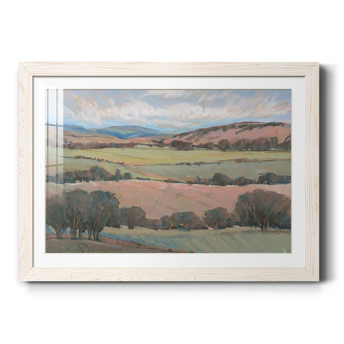 Celebrate-Premium Framed Print - Ready to Hang