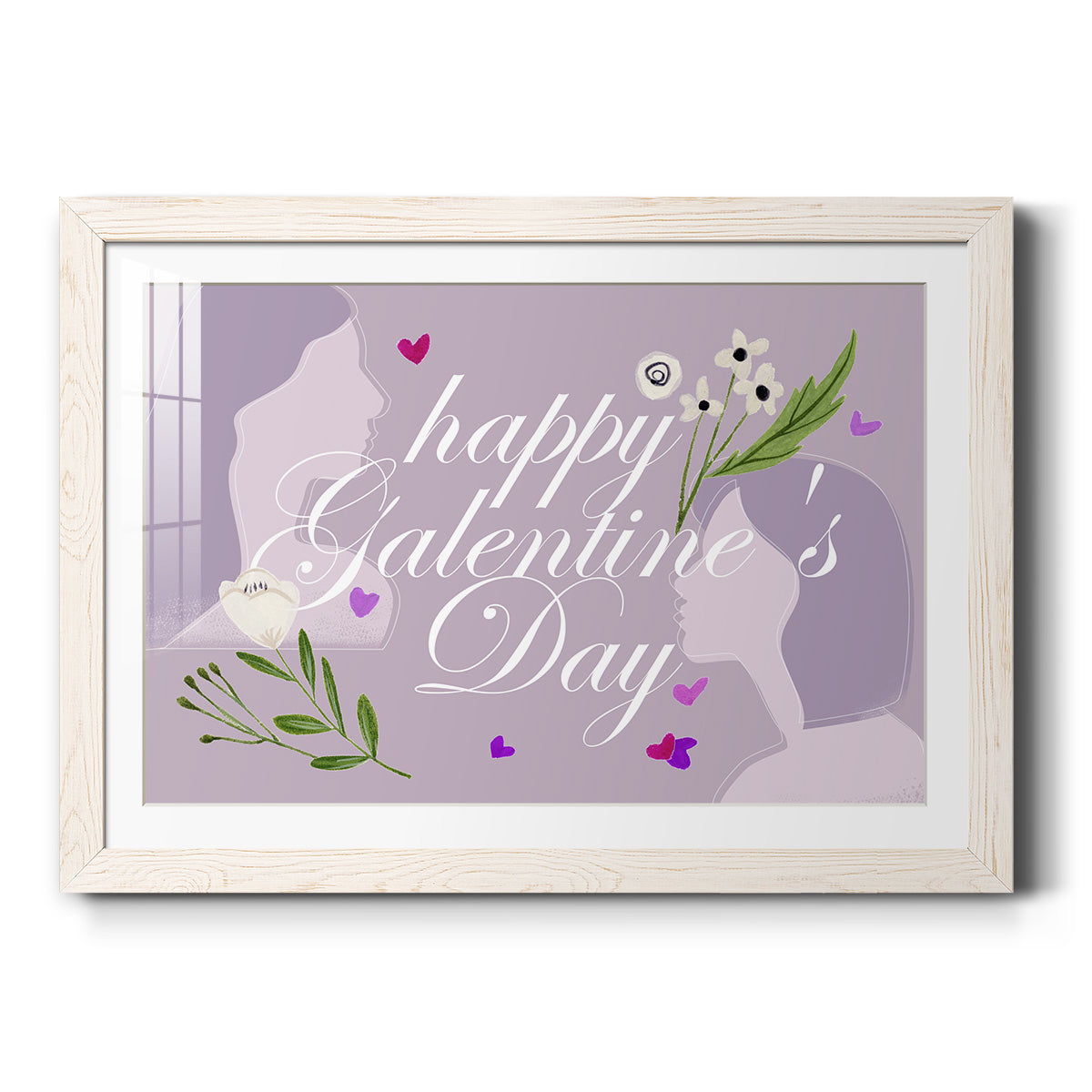 Celebrate-Premium Framed Print - Ready to Hang