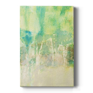 Serus II Premium Gallery Wrapped Canvas - Ready to Hang