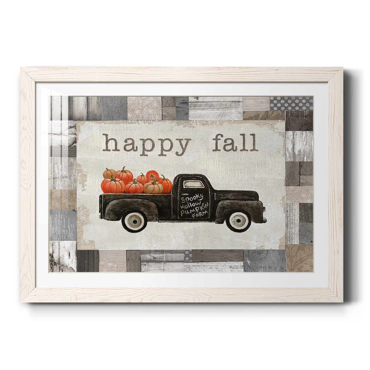 Celebrate-Premium Framed Print - Ready to Hang