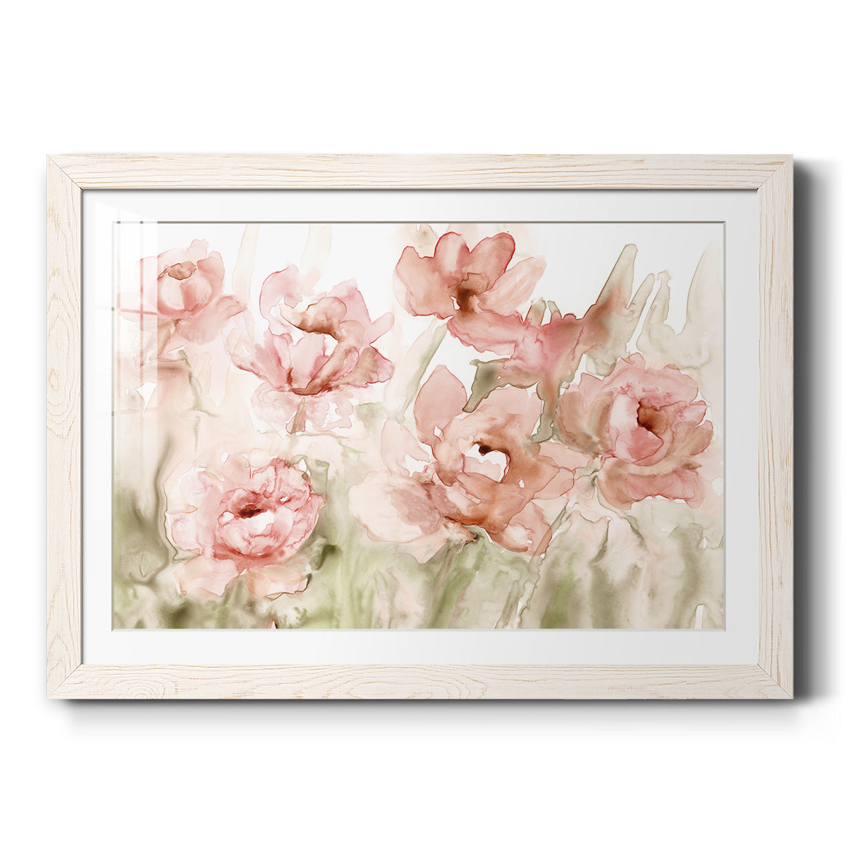 Celebrate-Premium Framed Print - Ready to Hang