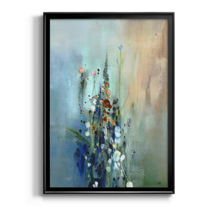 Current Air I Premium Framed Print - Ready to Hang