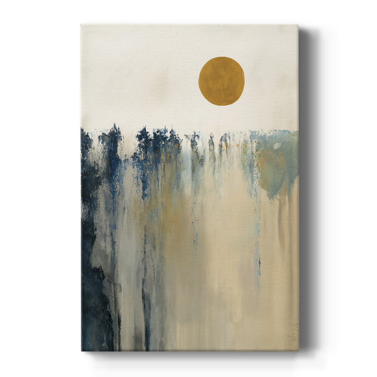 Equilibrium - Canvas Art Print