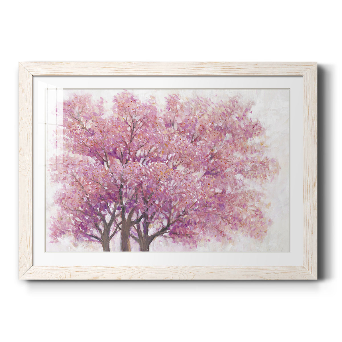 Celebrate-Premium Framed Print - Ready to Hang