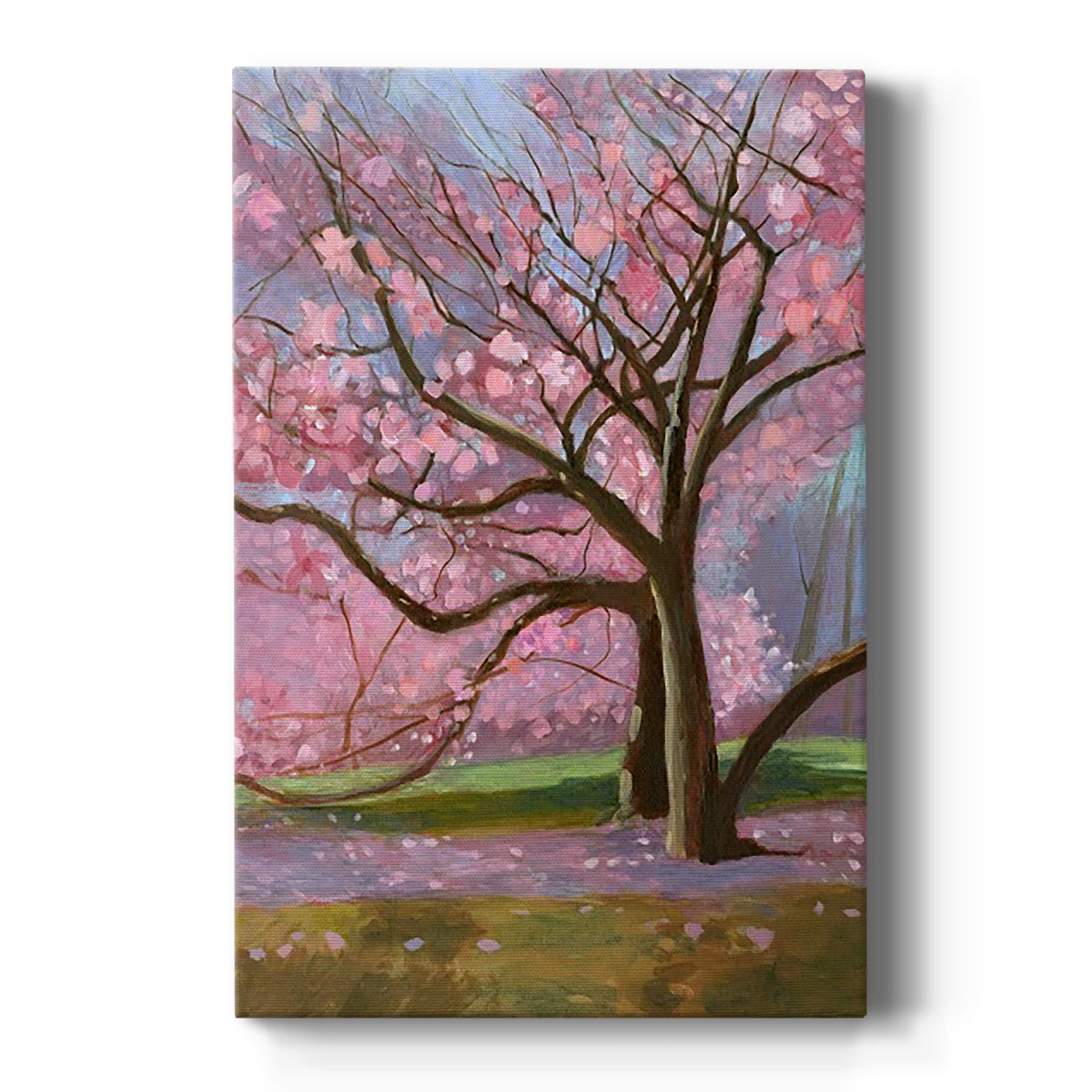 Maggie Premium Gallery Wrapped Canvas - Ready to Hang