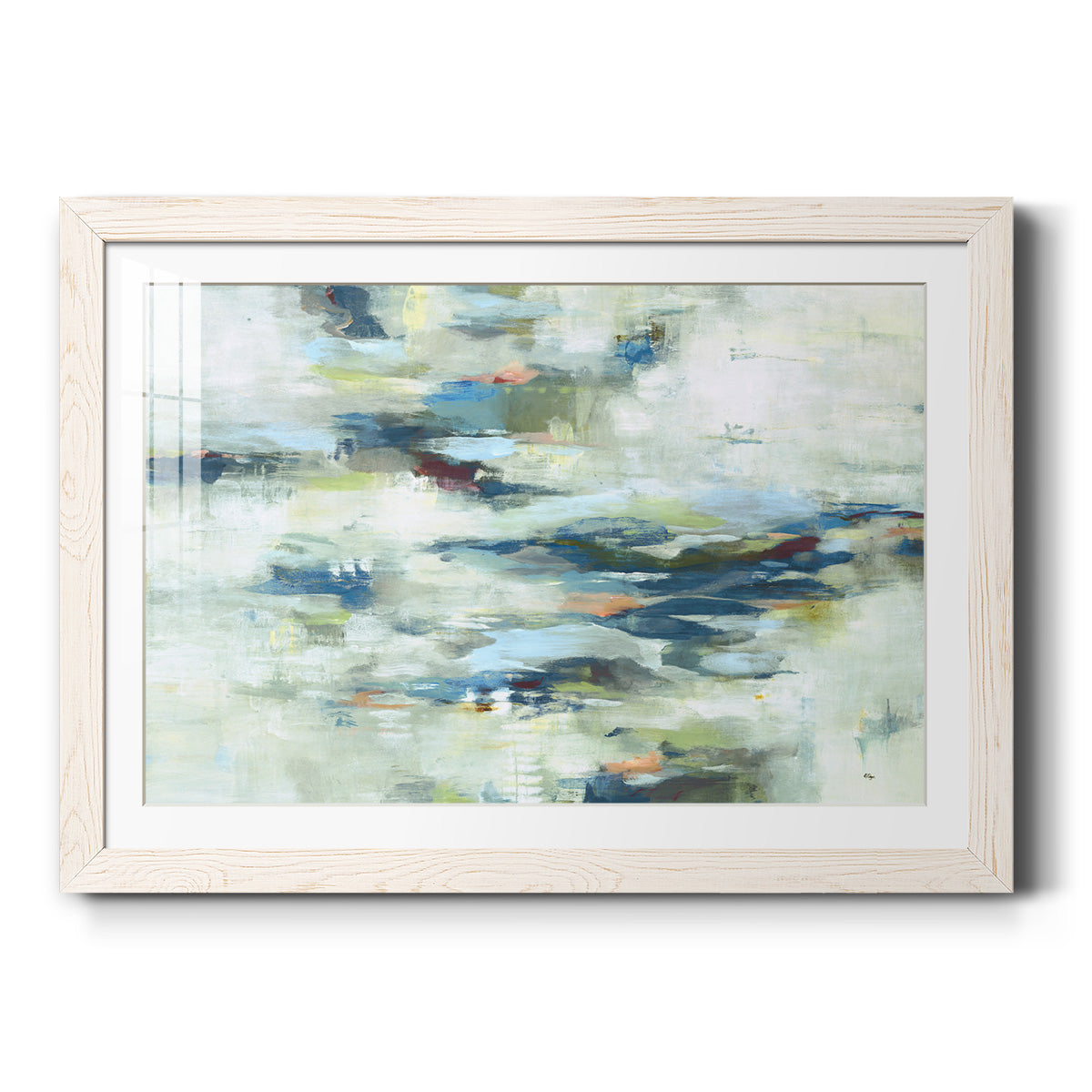 Celebrate-Premium Framed Print - Ready to Hang