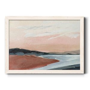 Paynes Coast I-Premium Framed Canvas - Ready to Hang