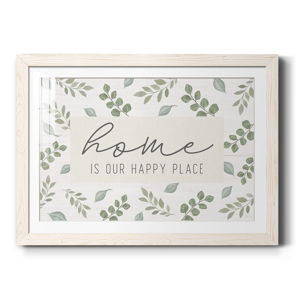 Celebrate-Premium Framed Print - Ready to Hang