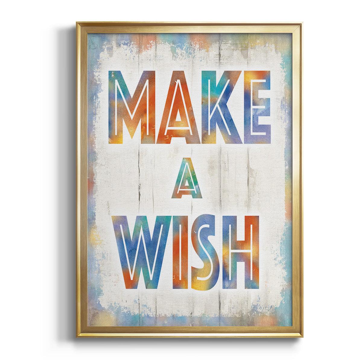 Sepia Botanical Journal I - Modern Framed Canvas Print