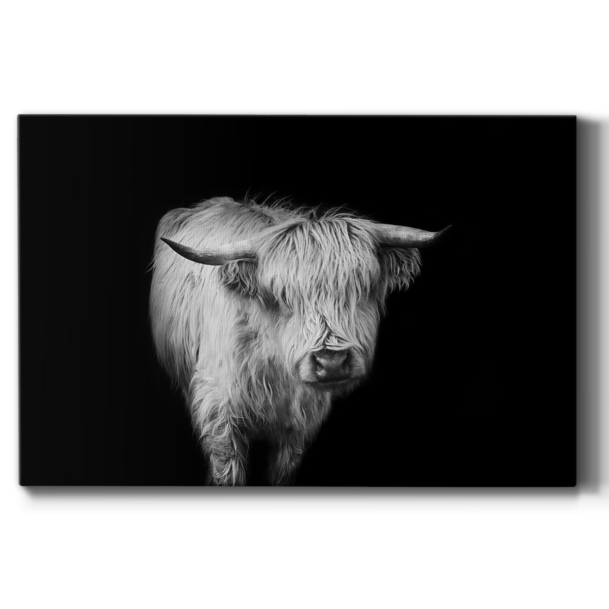 MOF-0059 Premium Gallery Wrapped Canvas - Ready to Hang