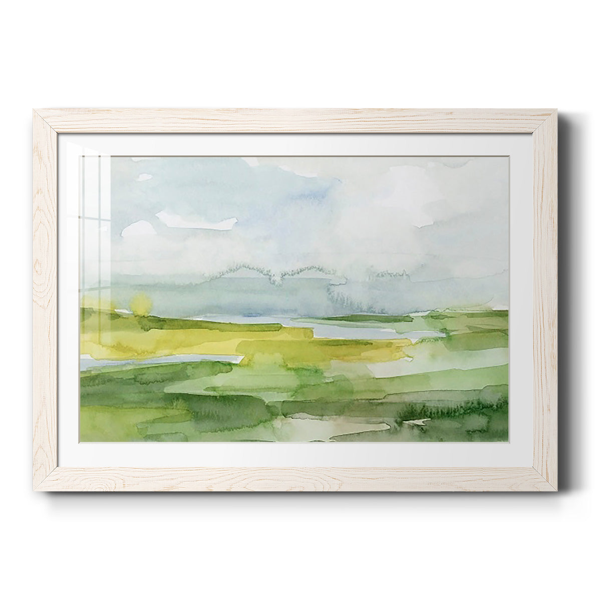 Celebrate-Premium Framed Print - Ready to Hang