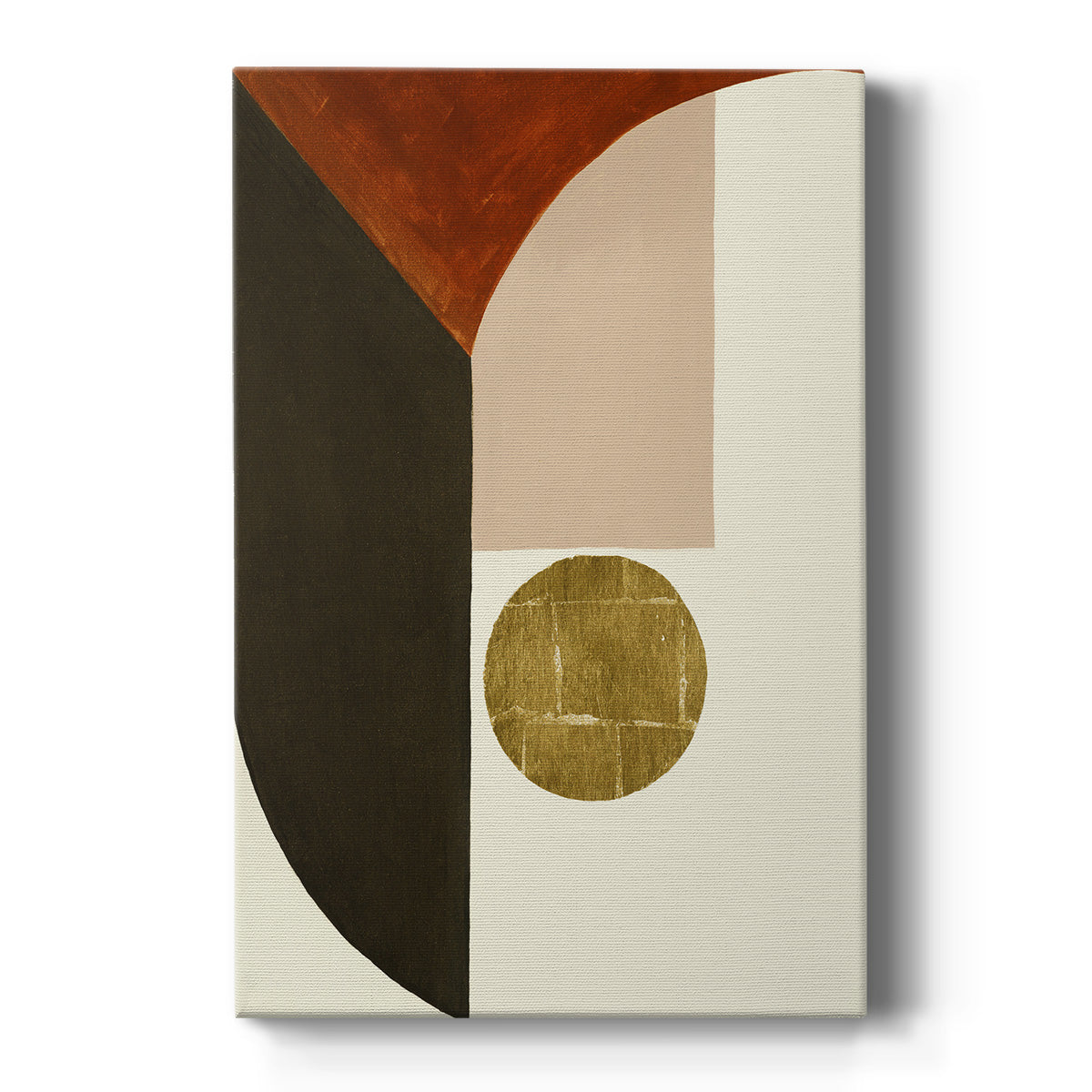 High Notes II - Canvas Art Print