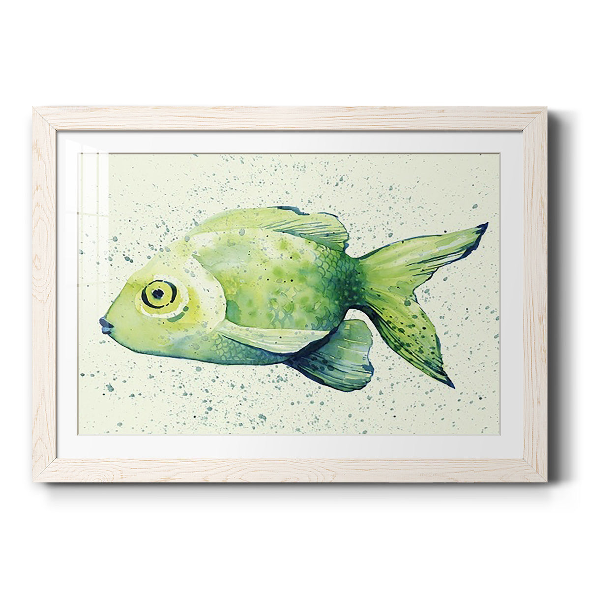 Celebrate-Premium Framed Print - Ready to Hang