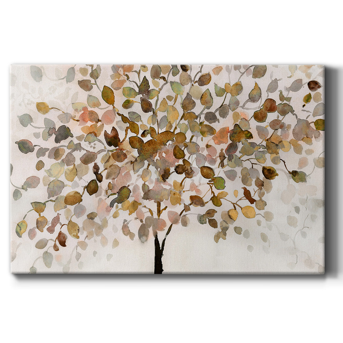 Nature's Gift Premium Gallery Wrapped Canvas - Ready to Hang
