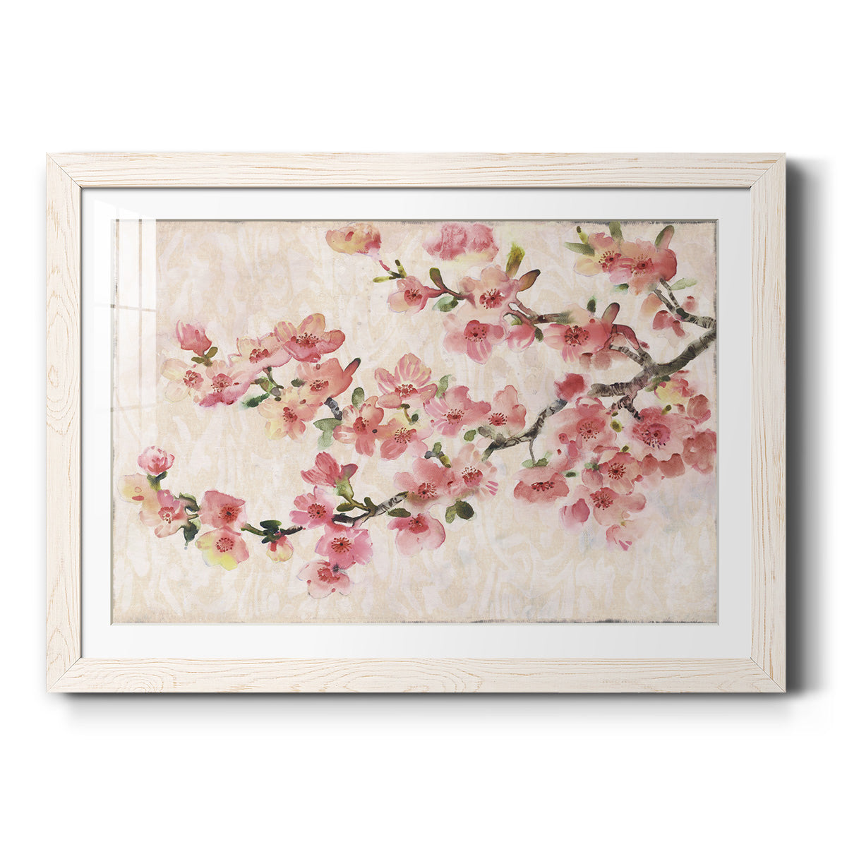 Celebrate-Premium Framed Print - Ready to Hang