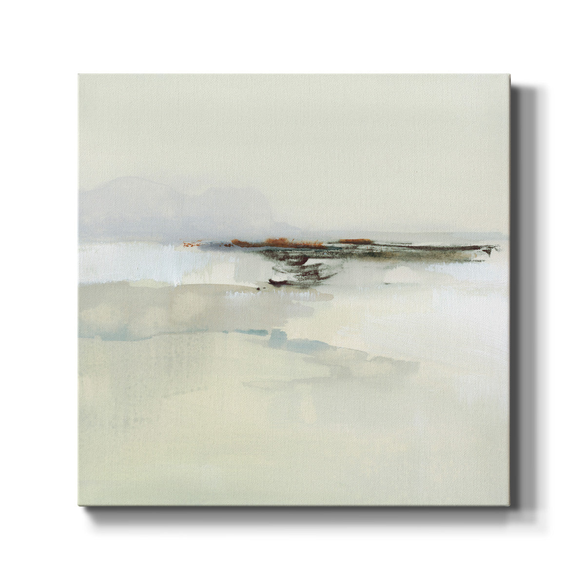 Atmospheric Edge I-Premium Gallery Wrapped Canvas - Ready to Hang