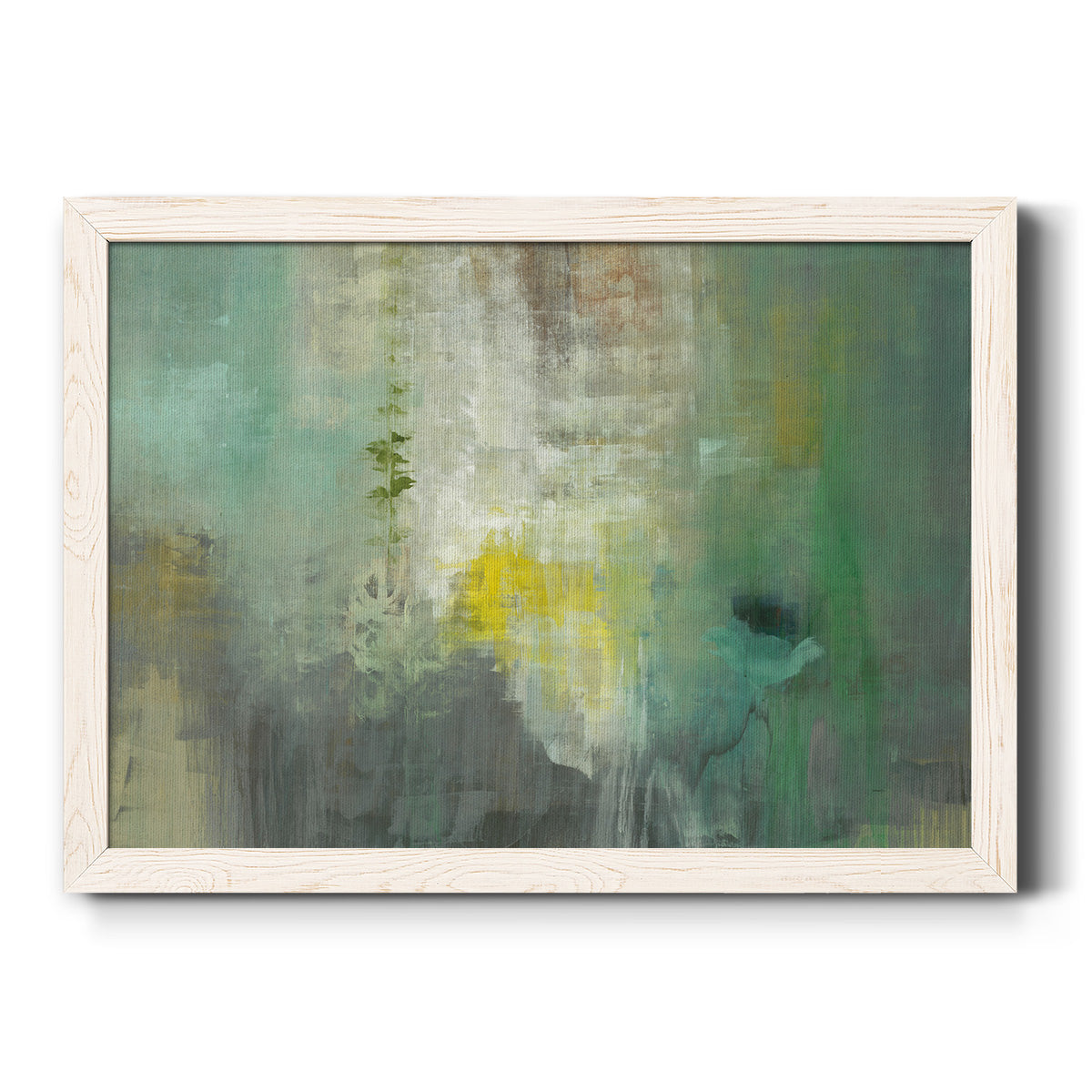 Forage-Premium Framed Canvas - Ready to Hang