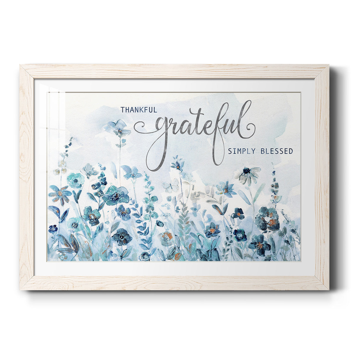 Celebrate-Premium Framed Print - Ready to Hang