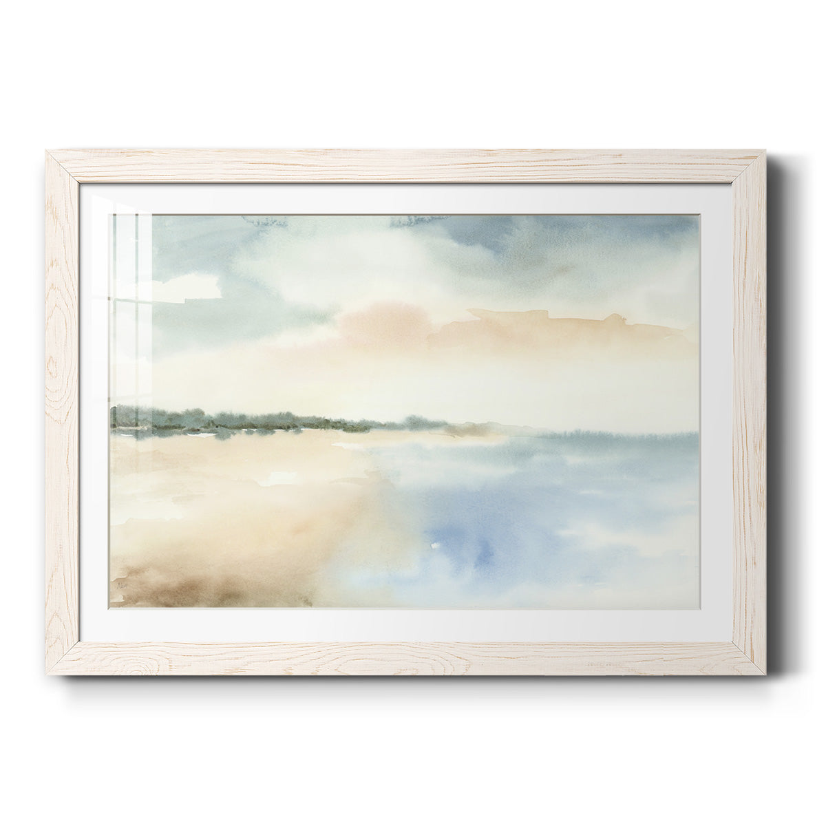 Celebrate-Premium Framed Print - Ready to Hang