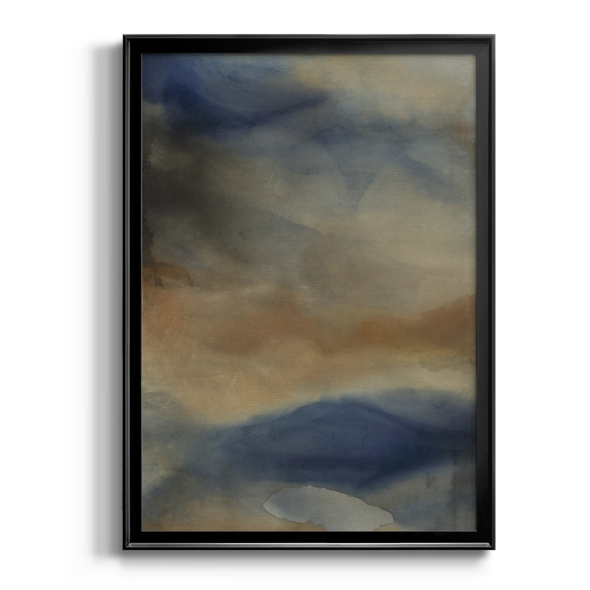 Reflection Premium Framed Print - Ready to Hang