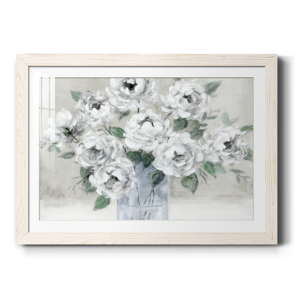 Celebrate-Premium Framed Print - Ready to Hang